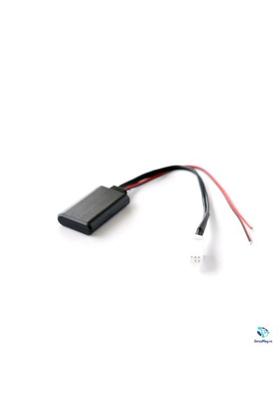 Suzuki Adaptor Bluetooth Auxiliar pentru