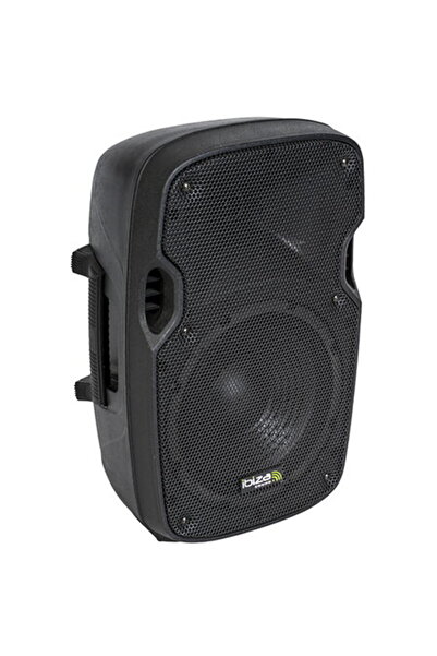 Ibiza Sound Boxă pasivă XTK8-MKII de 8 inci, putere maximă de 200 W, design portabil și durabil