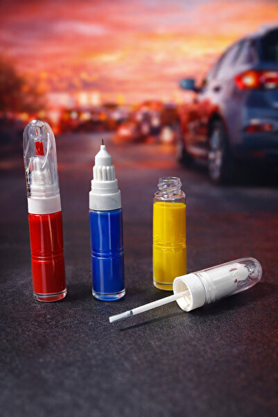 AKZONOBEL RUTÜŞ KALEMİ -FIRÇASI (araç bilgisini boya kodu ruhsattaki renk ism...