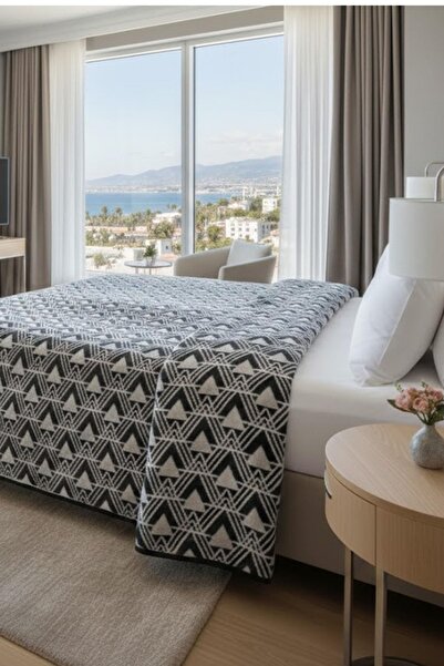 Özdilek Çift Kişilik Ouro Battaniye