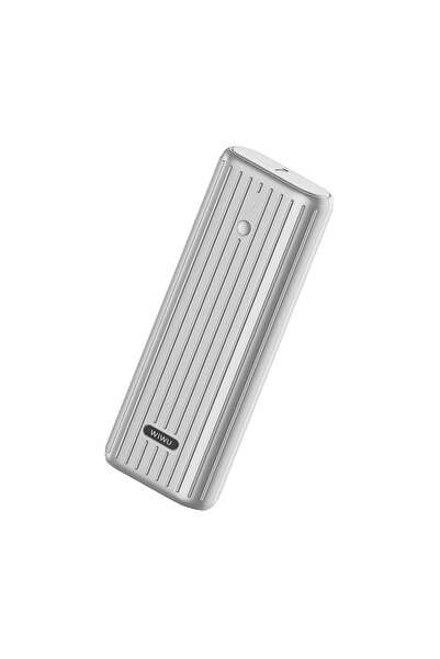 WIWU Trunk Series 20000mAh Power Bank