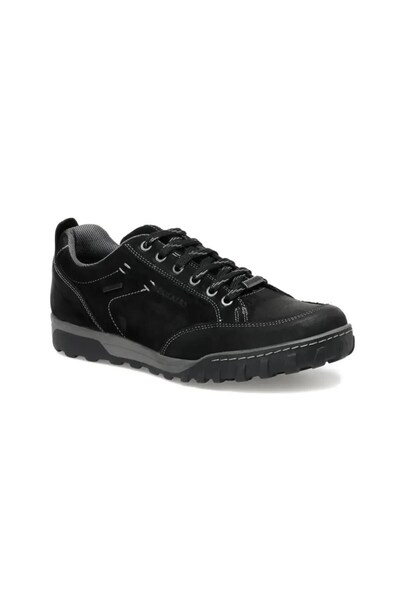 WALKONT 217111 5Pr Black Outdoor Men's Shoes