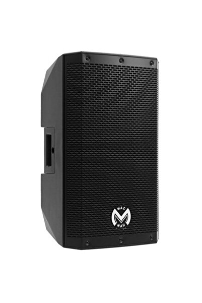 Mac Mah AS 110 Διενισχυμένο Δικάναλο Ενεργό Ηχείο 10 " 300W