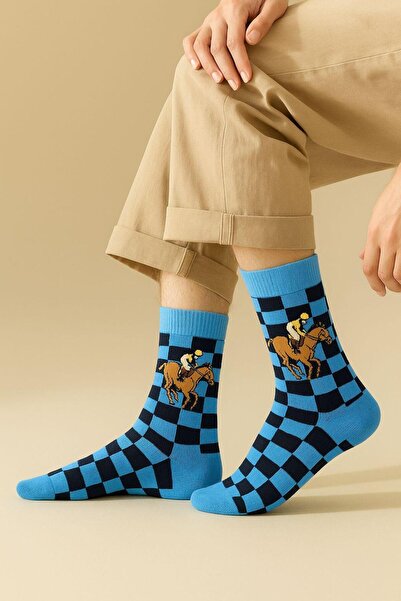 COTBOXER Design Socks