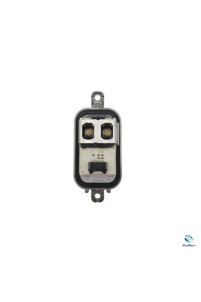 Audi Φώτα ημέρας για A5