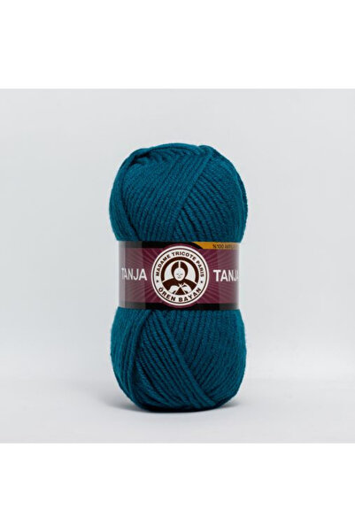 Ören Bayan Tanja Hand Knitting Yarn 100 Gr. 101