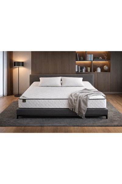 Euro Sleep مرتبة برايم سليب ثنائية الراحة