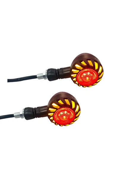 GMS مجموعة إشارة وقوف السيارات الحمراء الدوارة المتوافقة مع Cg-Cup-Drift من A...