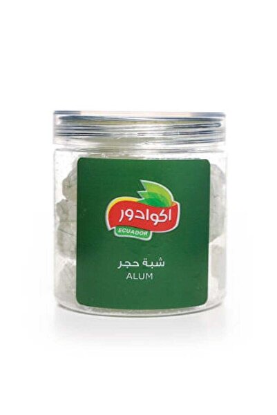 ecuador شبة حجر 200 جرام