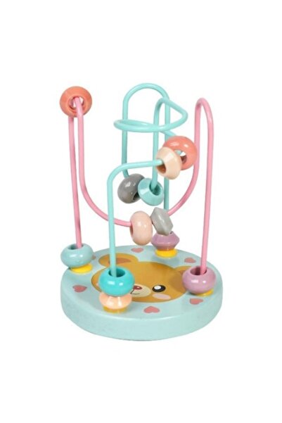 Toy Labirint educațional al degetelor