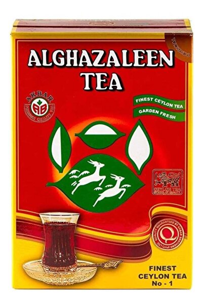 generic3 ALGHAZALEEN TEA RED 500 GM