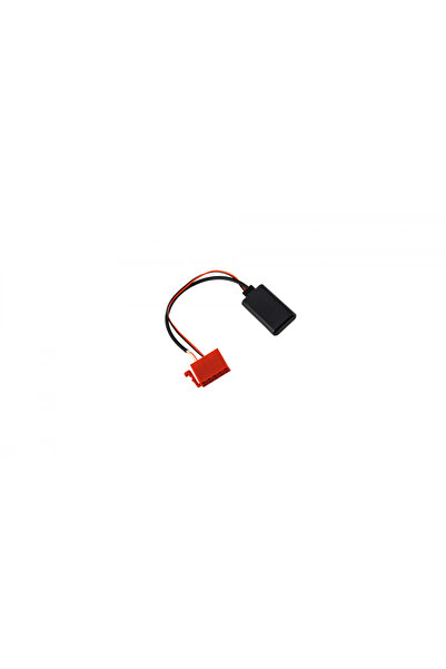 Hartan Mercedes-Benz Adaptor Bluetooth Auxiliar pentru Mercedes W124 W140