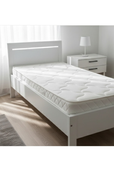 UPR HOME Sünger Yatak 90x190x12 cm | Hafif, Konforlu ve Hipoalerjenik