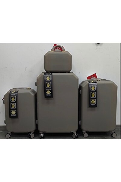 CN شنط سفر عرائس 4 قطع راقيه