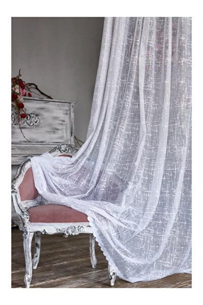 Belvedere Stylish Tulle Curtain Suitable for Any Room