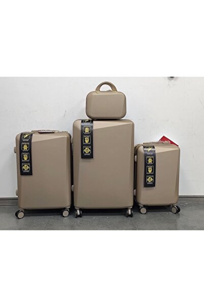 CN شنط نسائية عرائس 4 قطع فايبر