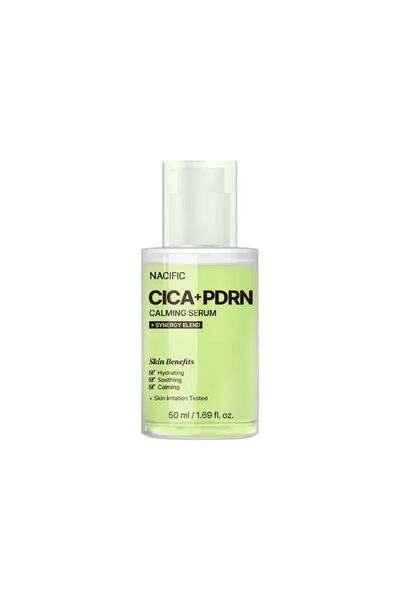 Nacific Serum Cica PDRN Calming 50 ml