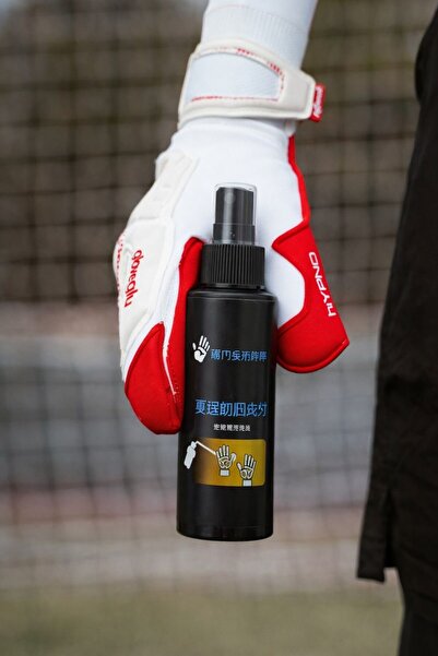 JOPH İtal Kaleci Eldiveni Spreyi ゴールキーパースプレー