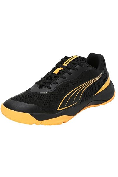 Puma Solarstrike Iii Indoor Court Unisex Running Walking Shoes Adult Youth