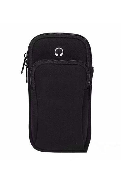 Generic Waterproof Riding Bag Women Men Sport Bag Arm Bag