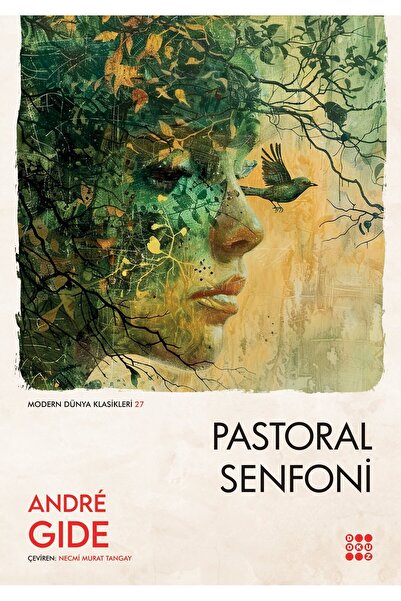 dokuzyayinlari PASTORAL SENFONİ