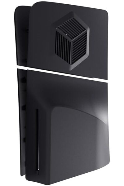 eWINNER Protective Shell Cover for PS5 Slim Disc Edition