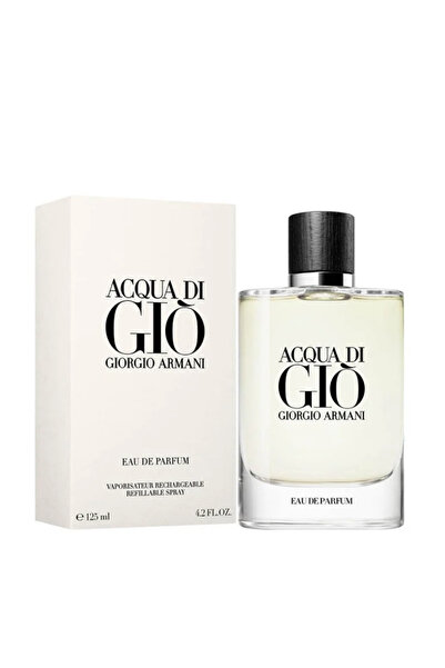Giorgio Armani ,Acqua di Gio Eau de Parfum, Pour Homme - Apa De Parfum, Barba...