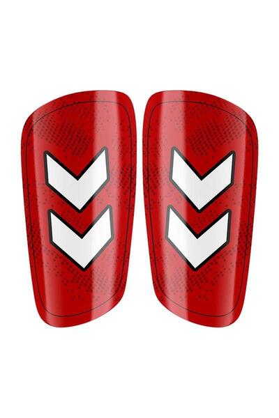 hummel Apărător de picior din oțel roșu