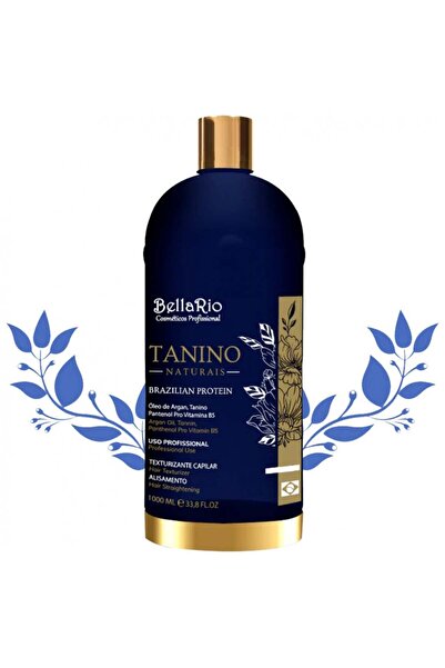 Bella Rio تانينو معالج من بيلا ريو 1000 مل