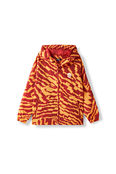 GSStore Galatasaray Çocuk Yağmurluk C252122