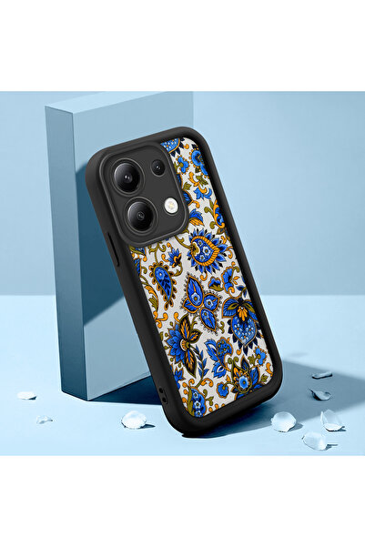 Hontinga جراب هاتف من السيليكون الناعم متوافق مع هاتف Xiaomi Redmi Note 13 4G...