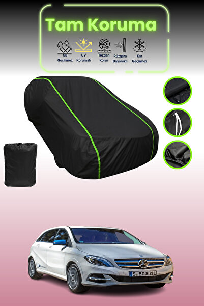 Dokaca Neo غطاء حماية للسيارة متوافق مع نظام القيادة الكهربائية من نوع Black ...