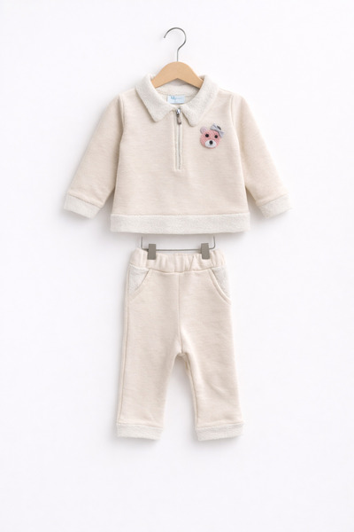 Baby Fou Set of 2