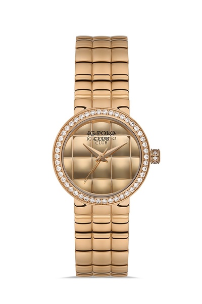 JG. Polo Club ساعة يد نسائية Jg.Polo Club JPC.0925 S04594M.4