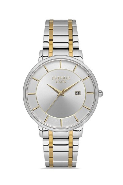 JG. Polo Club Jpc.0725 S02166M.2 Men's Wristwatch