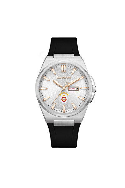 Galatasaray Quantum Kol Saati U252360 SR-1 - GS KUPA HEDİYELİ