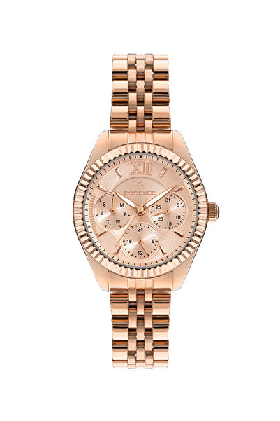 Essence ساعة يد نسائية Es6799Fe.410