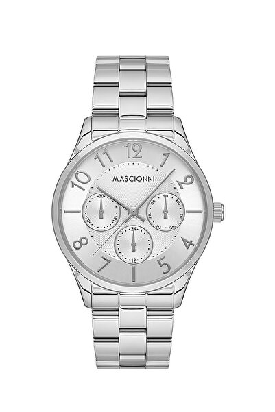 mascionni ساعة يد نسائية M.1.1222.01