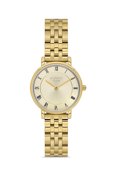 JG. Polo Club ساعة يد نسائية Jg.Polo Club JPC.1025 015809M.3
