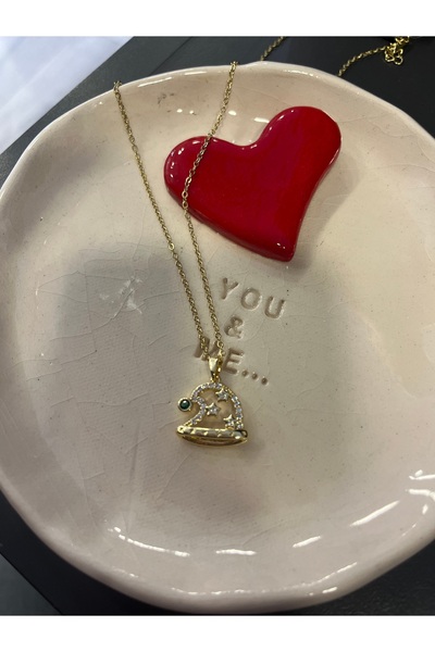 gozdeasutayaccessory Hat New Year Pendant