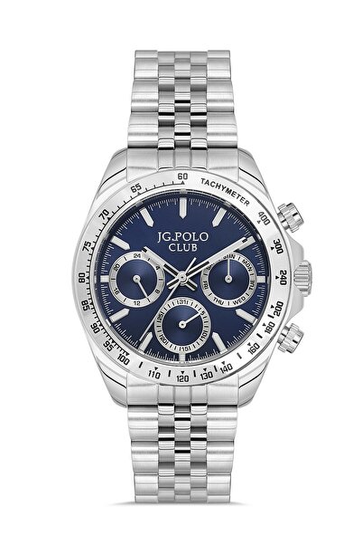 JG. Polo Club Jg.Polo Club Jpc.1125 S04115M.3 Men's Wristwatch