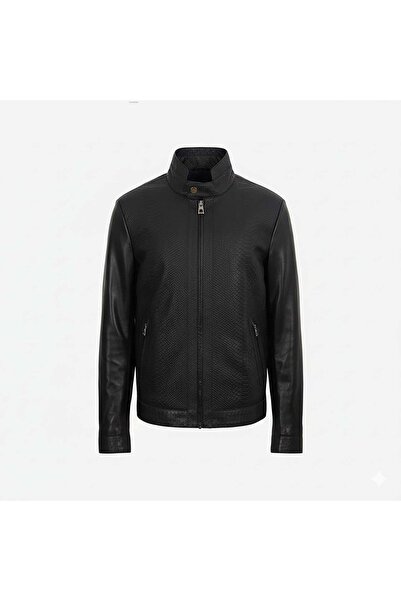 MOCASSINI Franco Armondi Erkek Deri Mont 19456