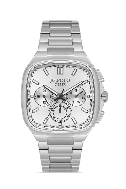 JG. Polo Club Jg.Polo Club Jpc.1125 S04363M.4 Men's Wristwatch