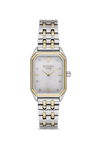 JG. Polo Club ساعة يد نسائية Jpc.0625 013627M.5