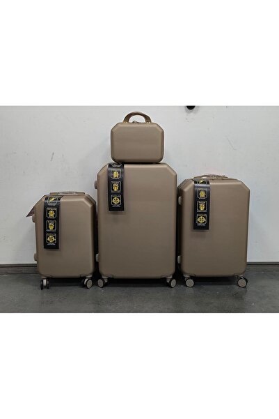 CN شنط سفر عرائس 4 قطع راقيه