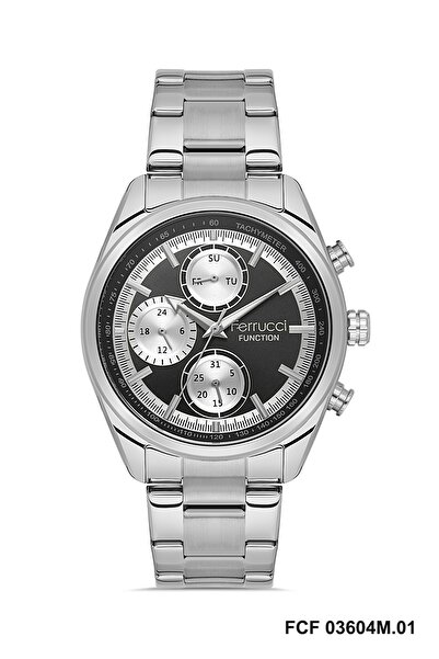 Ferrucci Fcf 0925 03604Fm.1 64073 Men's Wristwatch