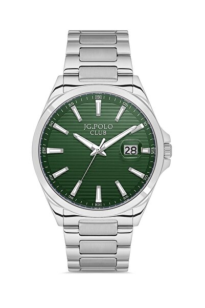 JG. Polo Club Jg.Polo Club Jpc.1025 S04630M.2 Men's Wristwatch