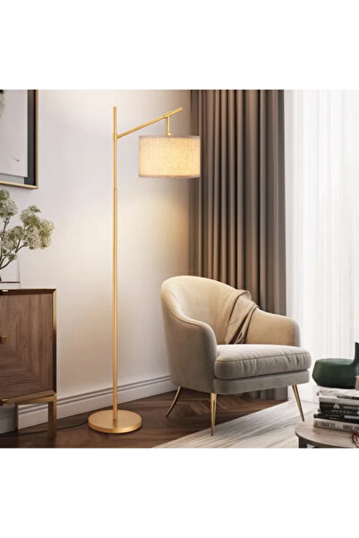 RONİSU AYDINLATMA Vibia Şapkalı Lambader 3270-W30-9W-QY