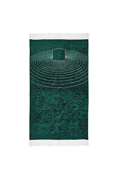 Yeşilipek Ultra Plus Kabe Şönil Seccade Astarsız 021