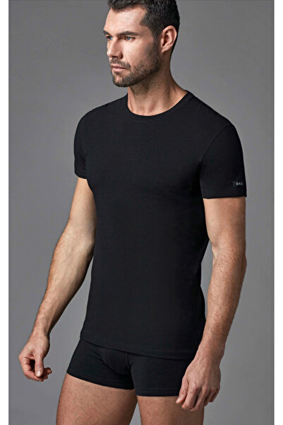 Dagi Men's Crew Neck 10-Pack Undershirts/T-Shirts